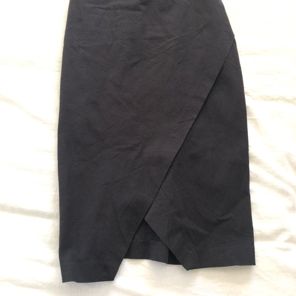 Banana Republic Workwear Dress Size 4. - Picture 3 of 7